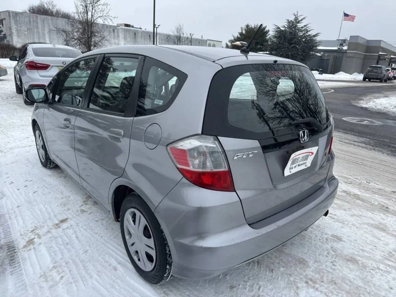 2009 Honda Fit - Image 8 of 12