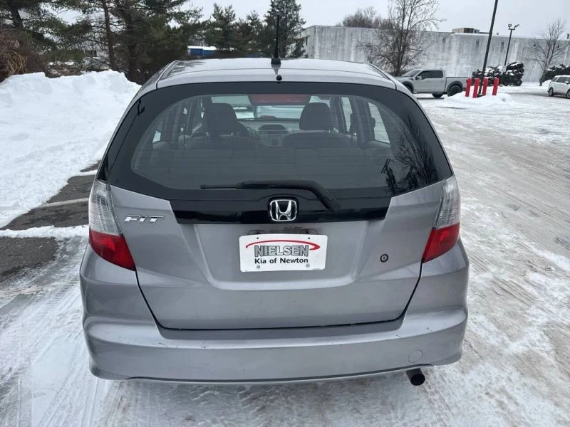 2009 Honda Fit - Image 7 of 12