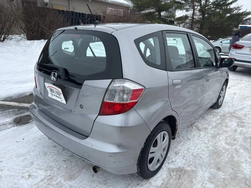 2009 Honda Fit - Image 6 of 12