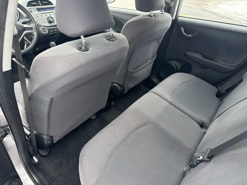 2009 Honda Fit - Image 12 of 12