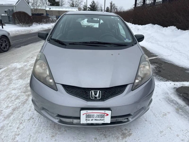2009 Honda Fit - Image 3 of 12