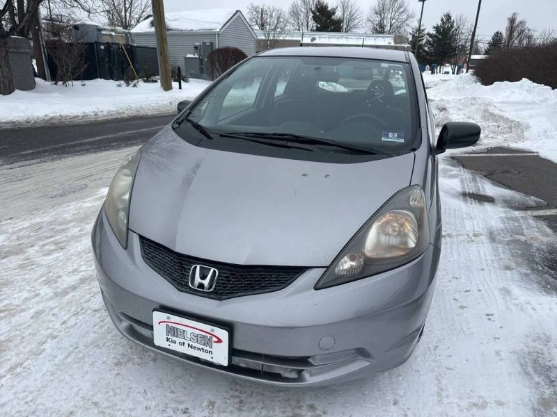 2009 Honda Fit - Image 2 of 12