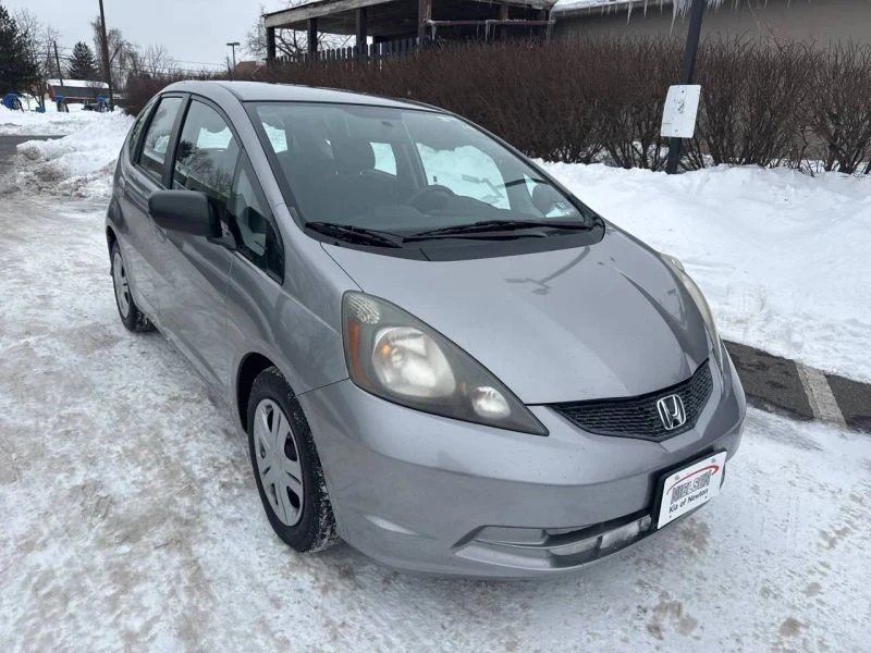 2009 Honda Fit - Image 4 of 12