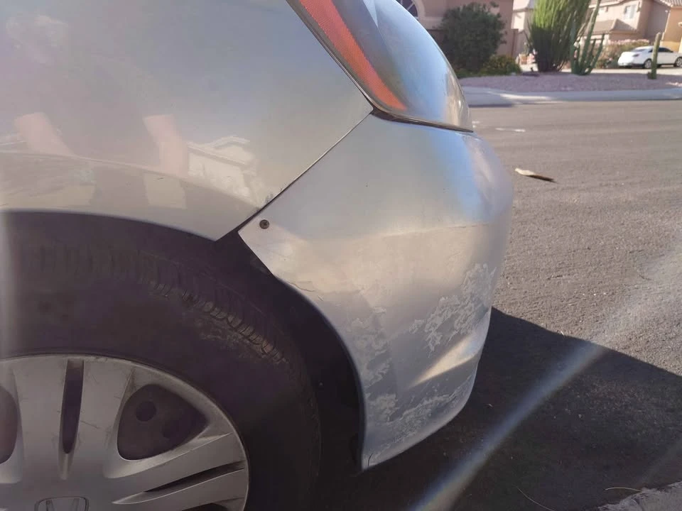2009 Honda Fit - Image 8 of 10