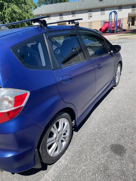 2009 Honda Fit - Image 3 of 8