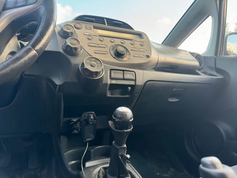 2009 Honda Fit - Image 3 of 6