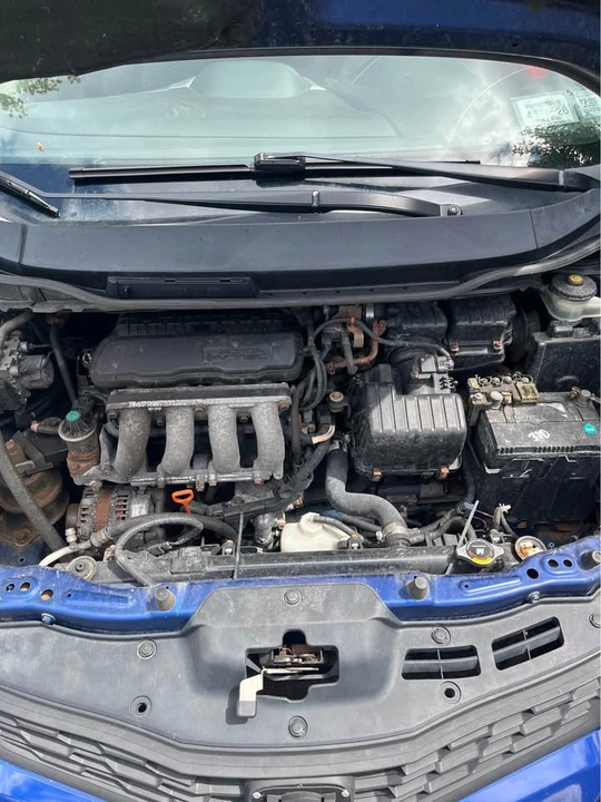 2009 Honda Fit - Image 12 of 12