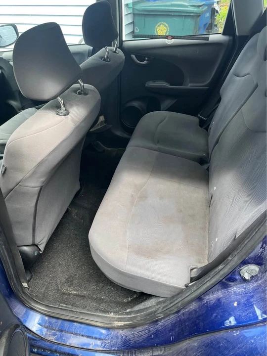 2009 Honda Fit - Image 7 of 12