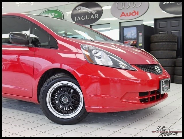 2009 Honda Fit - Image 2 of 12
