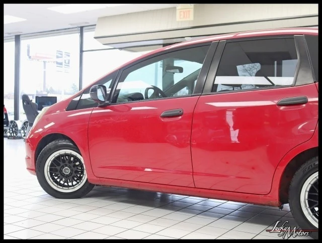 2009 Honda Fit - Image 9 of 12