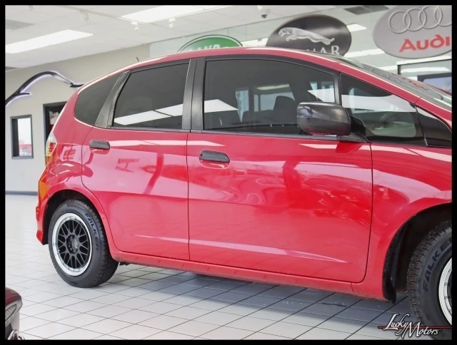2009 Honda Fit - Image 3 of 12