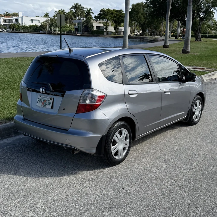 2009 Honda Fit - Image 12 of 21