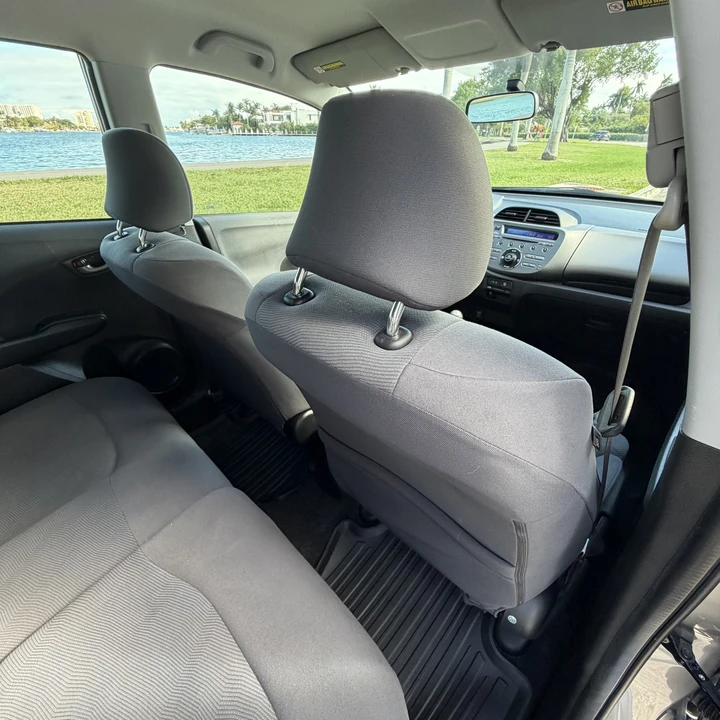 2009 Honda Fit - Image 20 of 21
