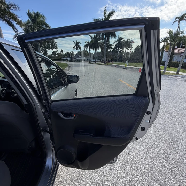 2009 Honda Fit - Image 17 of 21