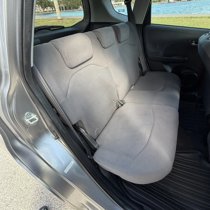 2009 Honda Fit - Image 21 of 21