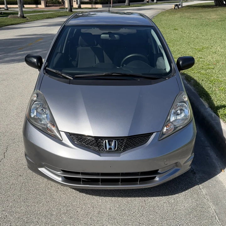 2009 Honda Fit - Image 4 of 21