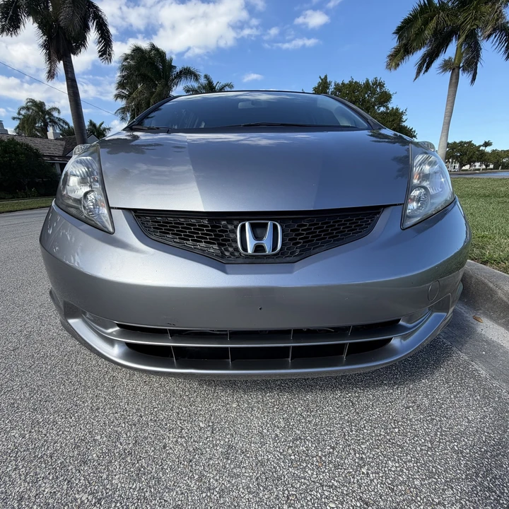 2009 Honda Fit - Image 14 of 21