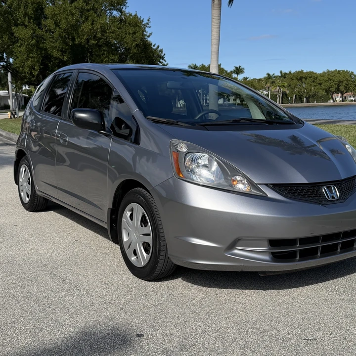 2009 Honda Fit - Image 3 of 21