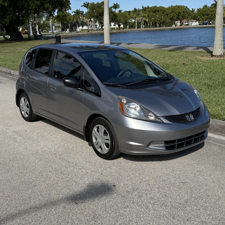 2009 Honda Fit - Image 2 of 21