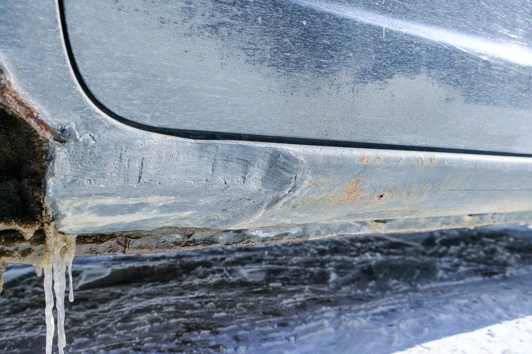2009 Honda Fit - Image 10 of 11
