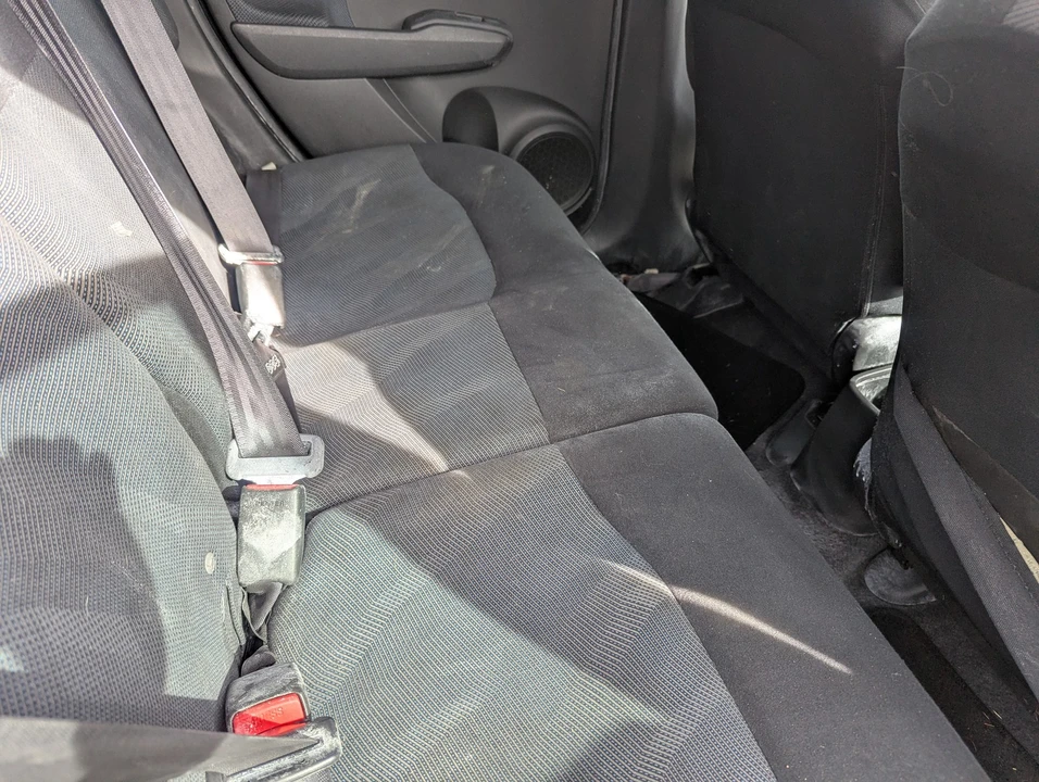 2009 Honda Fit - Image 8 of 11