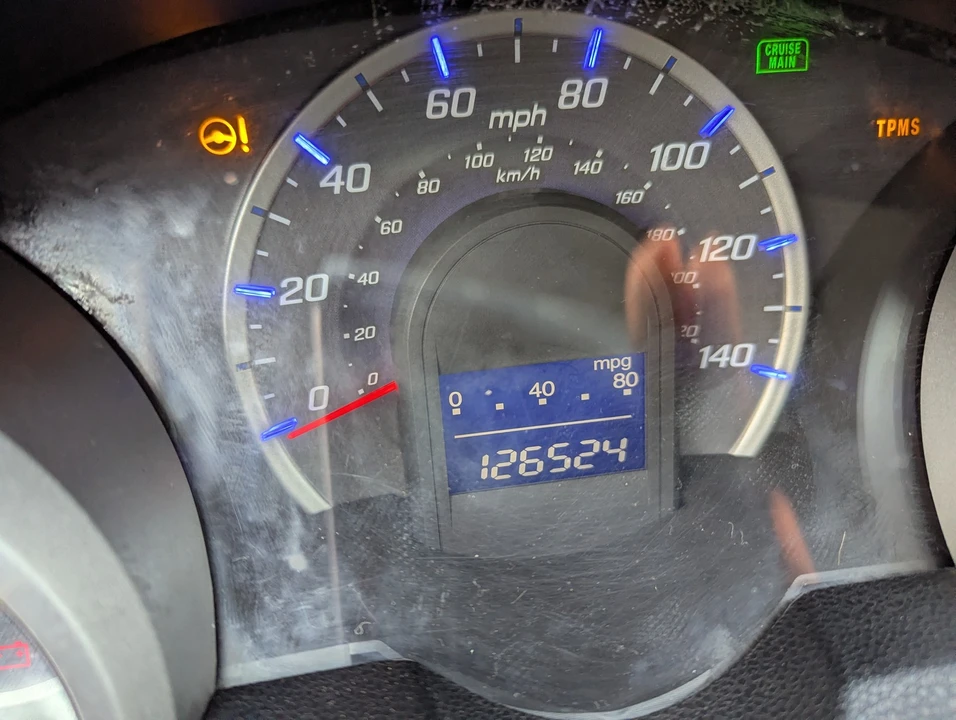 2009 Honda Fit - Image 10 of 11