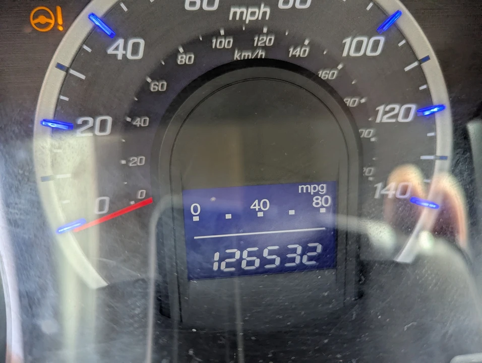 2009 Honda Fit - Image 10 of 11