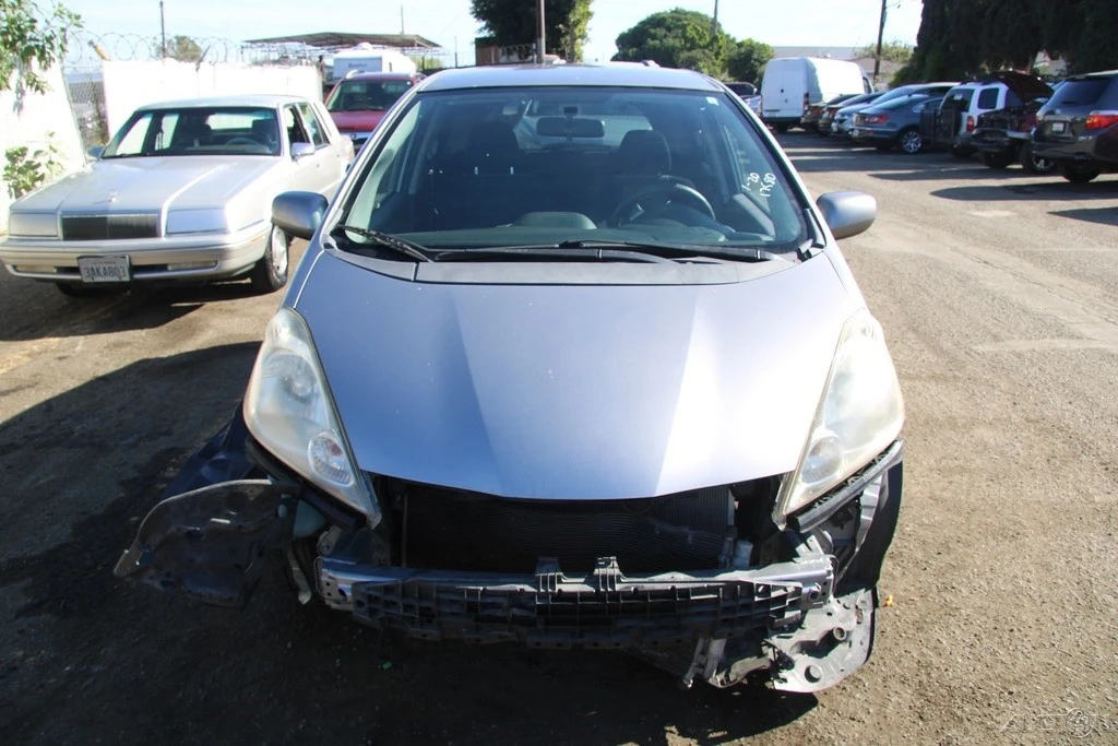 2009 Honda Fit - Image 9 of 21