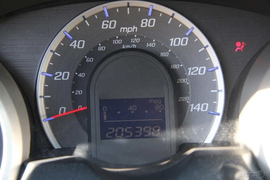 2009 Honda Fit - Image 15 of 21