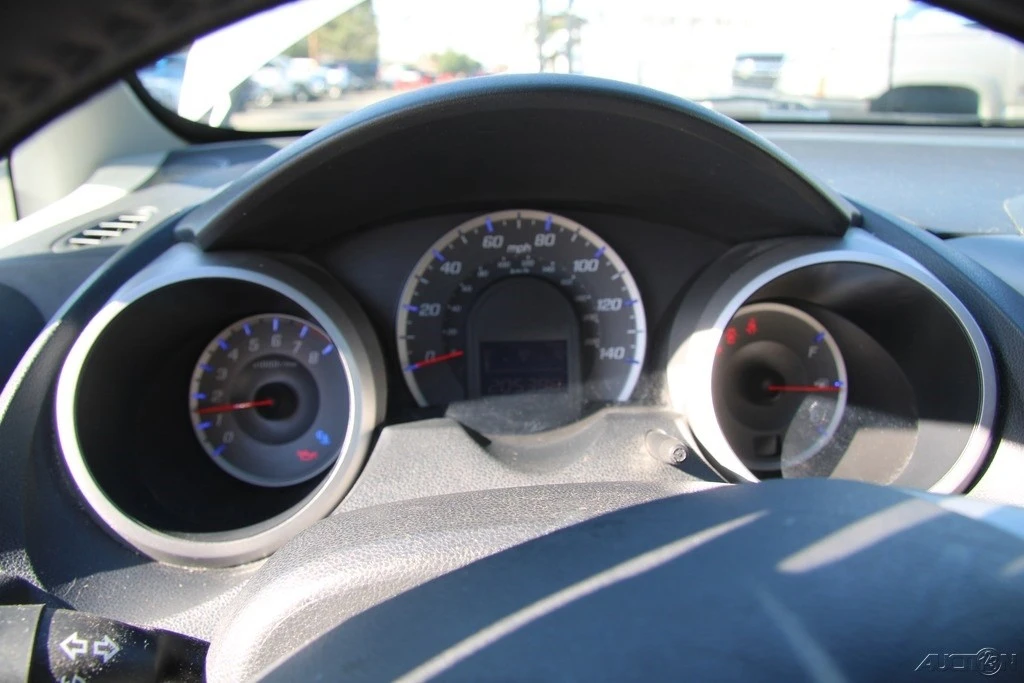 2009 Honda Fit - Image 14 of 21