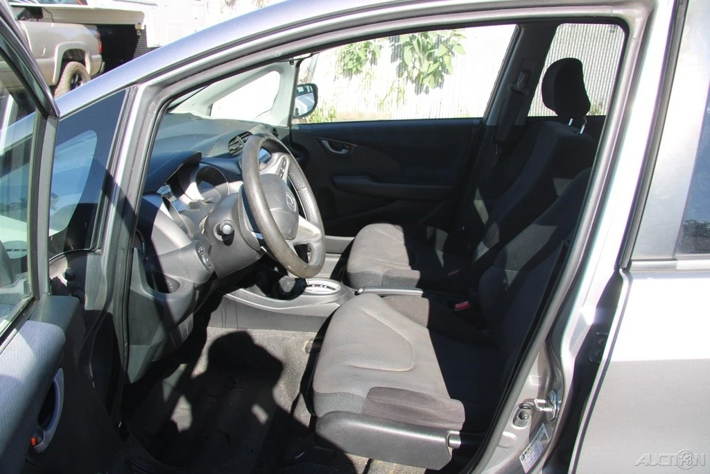 2009 Honda Fit - Image 12 of 21