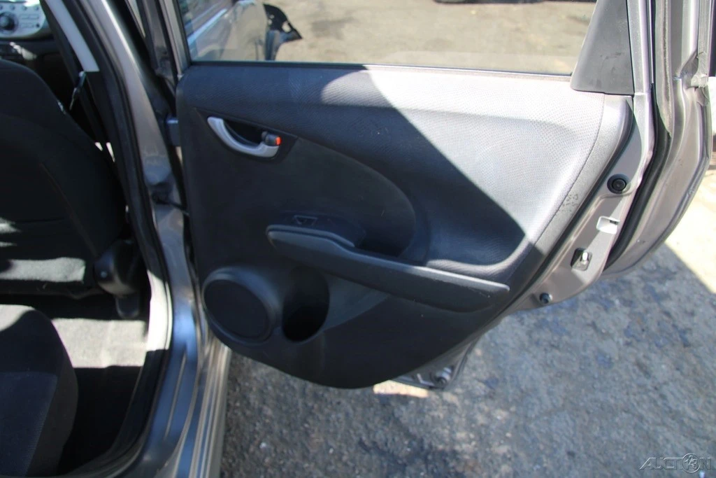 2009 Honda Fit - Image 21 of 21