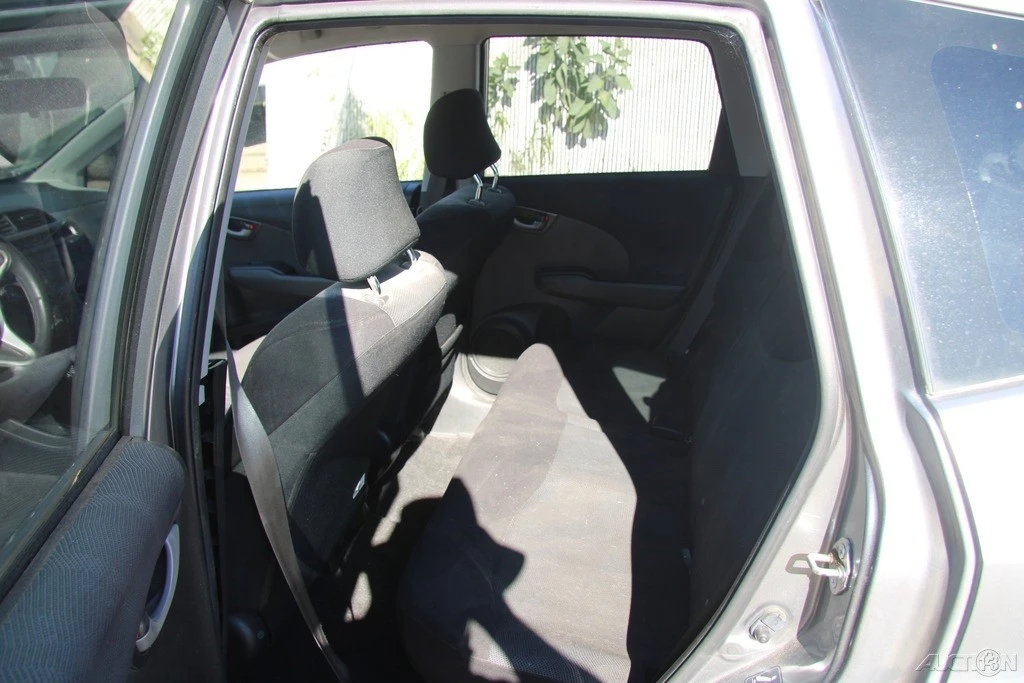 2009 Honda Fit - Image 19 of 21