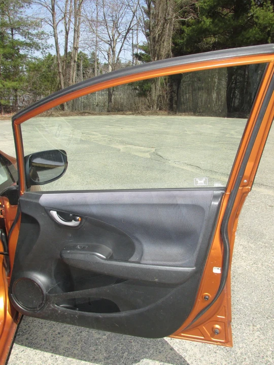 2009 Honda Fit - Image 13 of 21