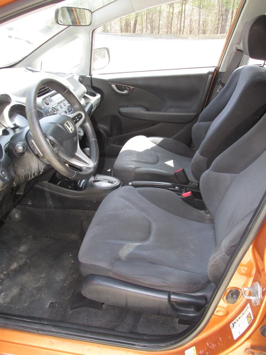 2009 Honda Fit - Image 17 of 21