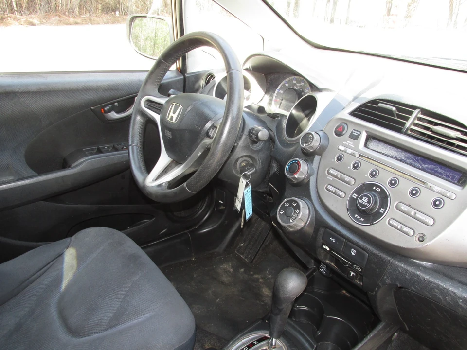 2009 Honda Fit - Image 19 of 21