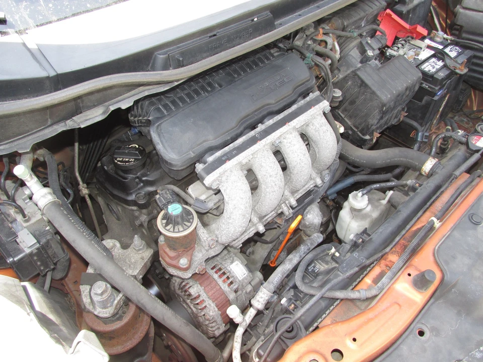 2009 Honda Fit - Image 21 of 21