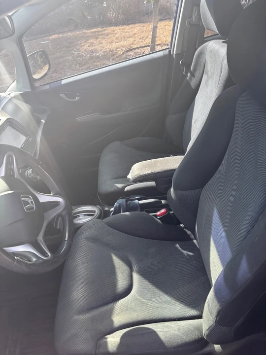 2009 Honda Fit - Image 3 of 5