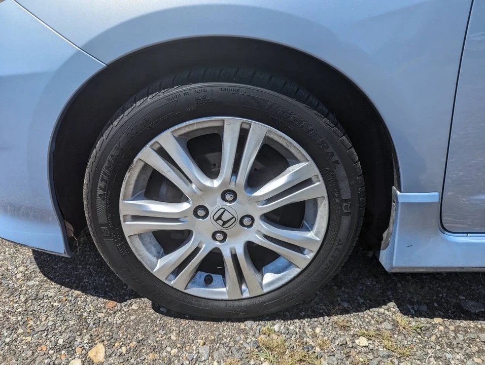 2009 Honda Fit - Image 12 of 21
