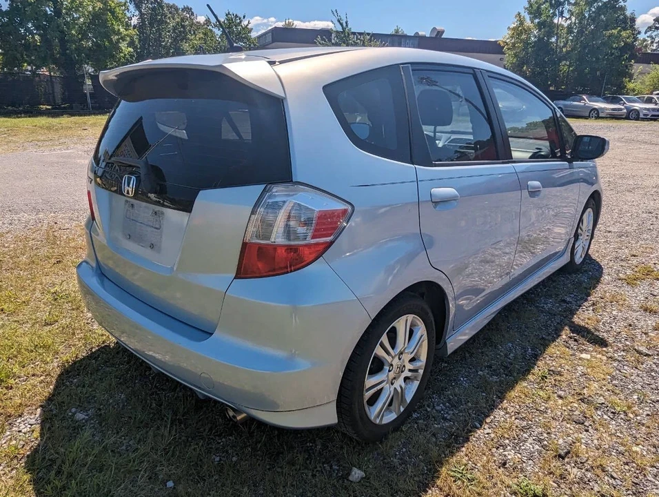 2009 Honda Fit - Image 3 of 21