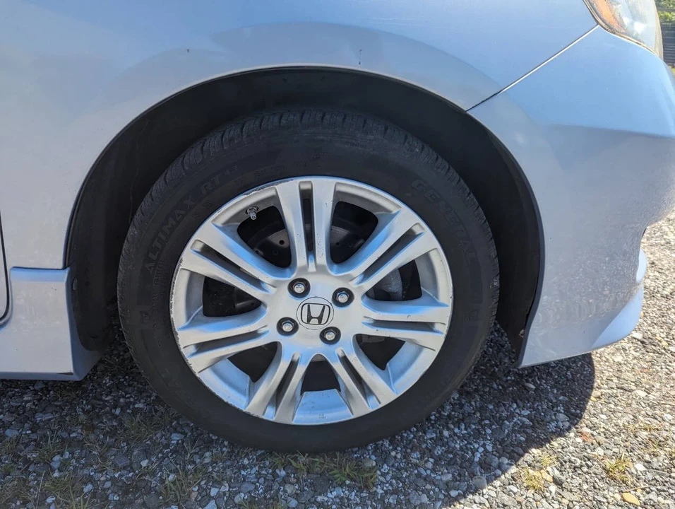 2009 Honda Fit - Image 9 of 21