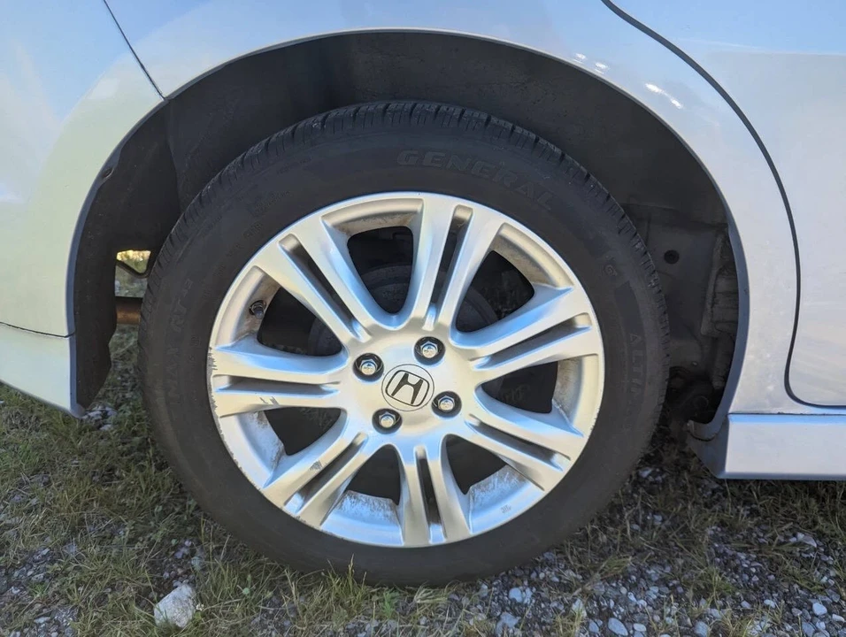 2009 Honda Fit - Image 10 of 21