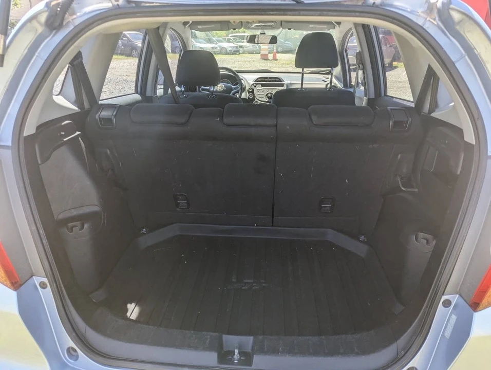 2009 Honda Fit - Image 21 of 21