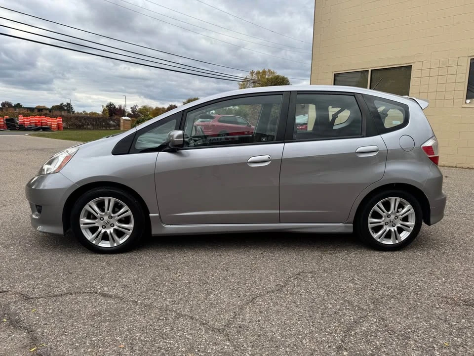 2009 Honda Fit - Image 20 of 20