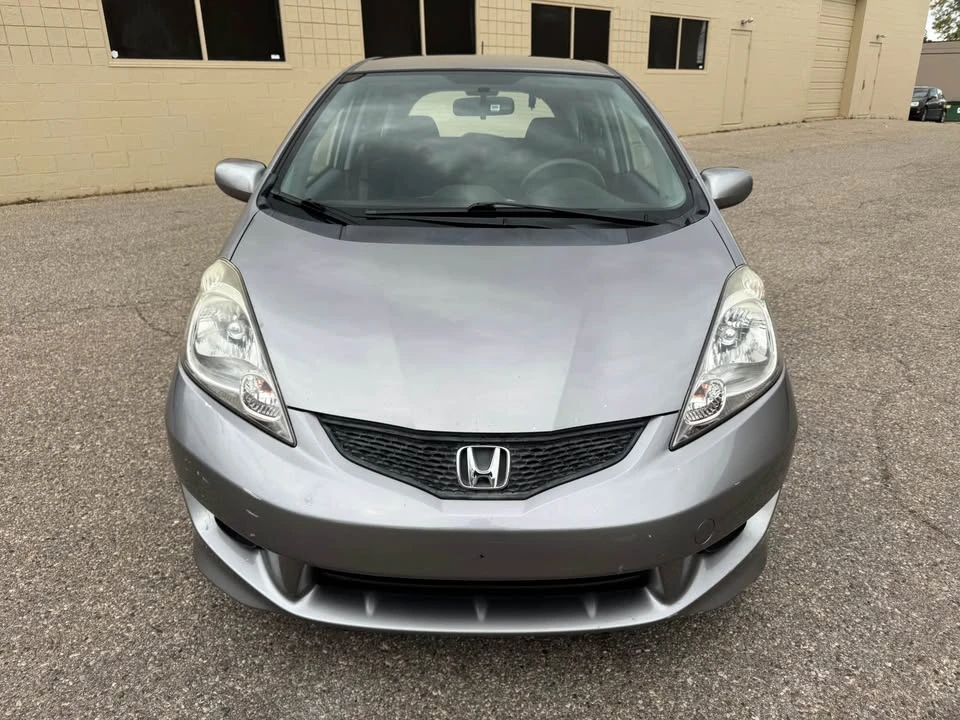 2009 Honda Fit - Image 3 of 20