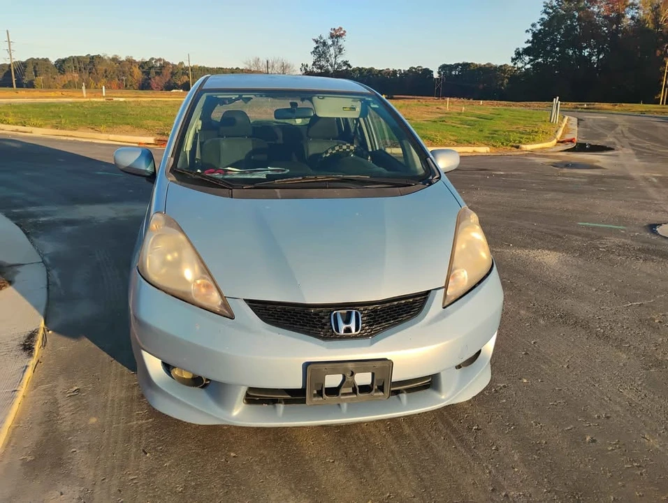 2009 Honda Fit - Image 3 of 7