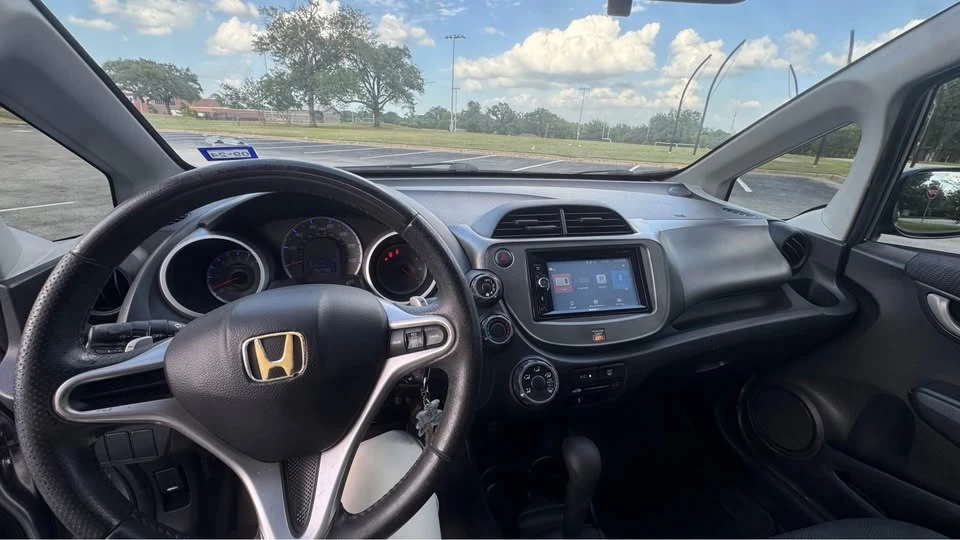2009 Honda Fit - Image 7 of 9