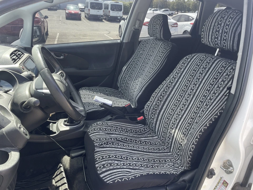 2009 Honda Fit - Image 21 of 21