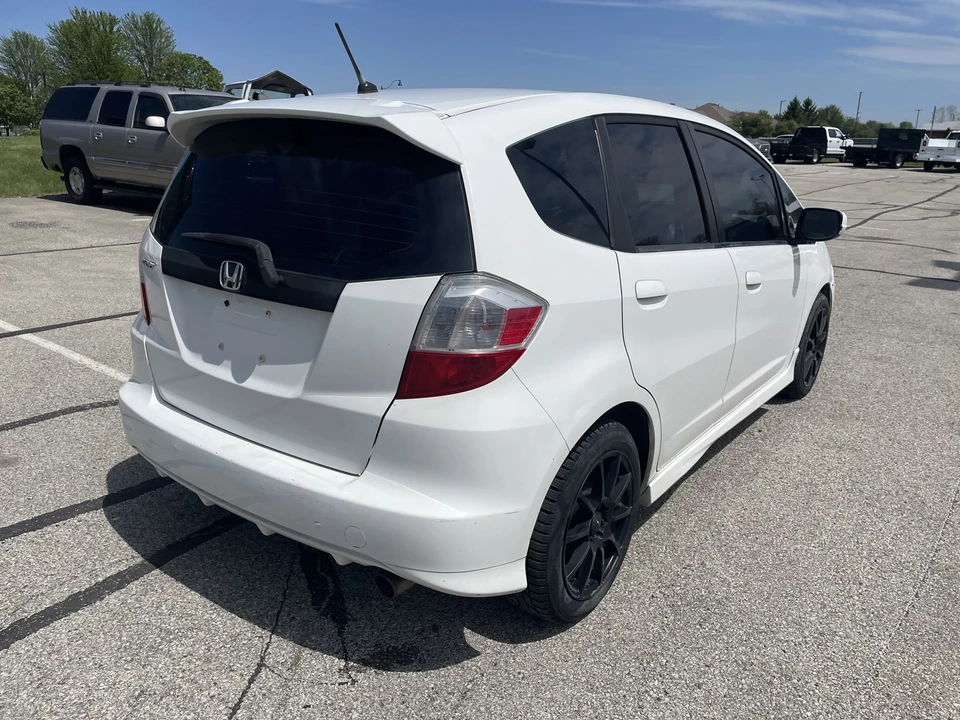 2009 Honda Fit - Image 8 of 21