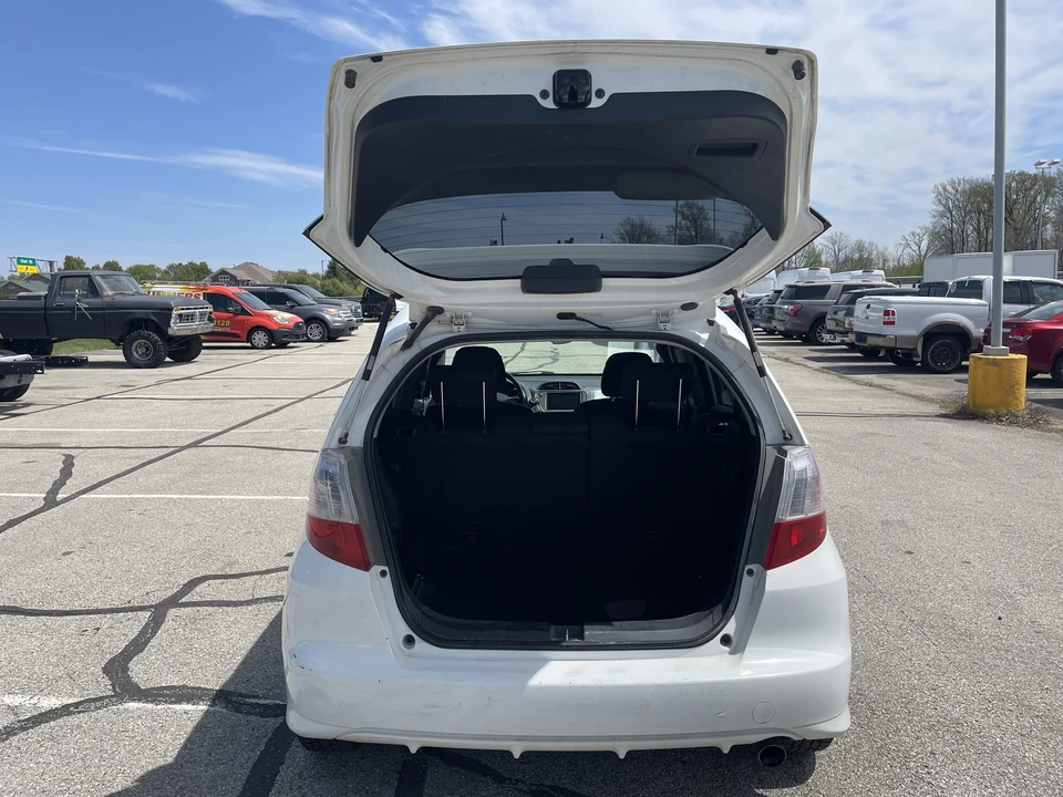 2009 Honda Fit - Image 14 of 21